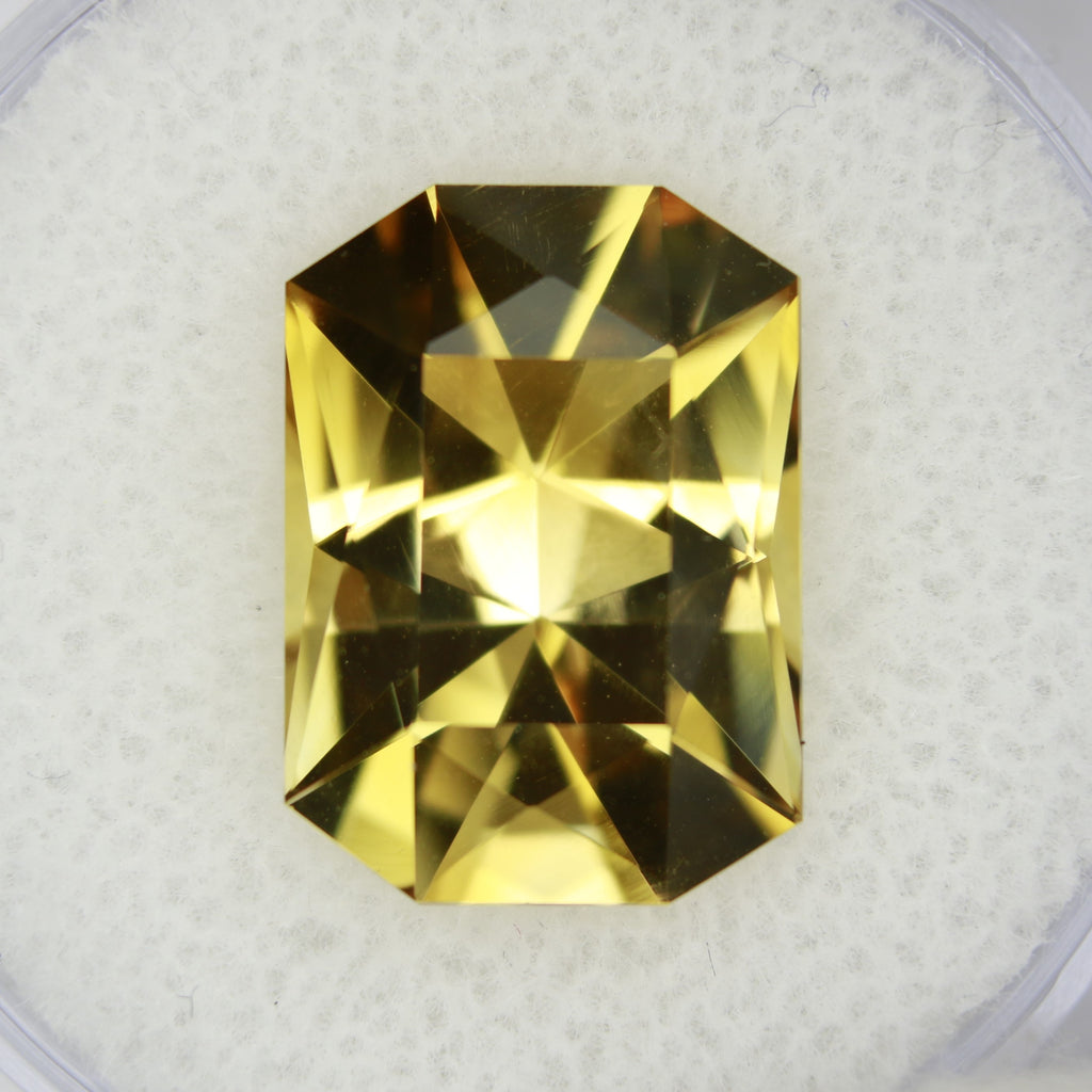 7.08ct Citrine - alternate view 2