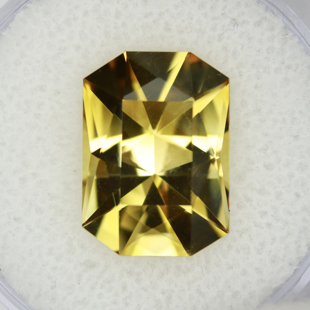 7.08ct Citrine - alternate view 3