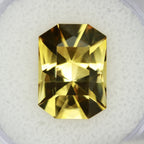 7.08ct Citrine - alternate view 3