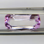 7.09ct Kunzite - alternate view 2