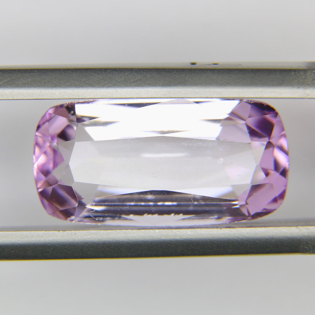 7.09ct Kunzite - alternate view 3