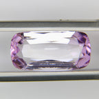 7.09ct Kunzite - alternate view 3