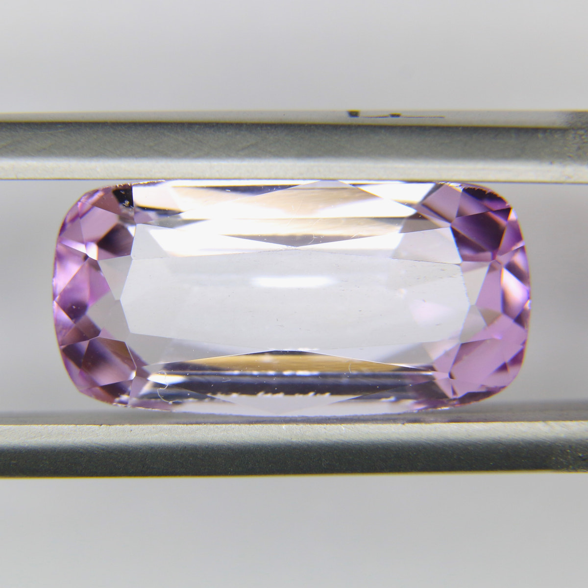 7.09ct Kunzite