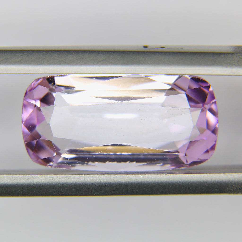 7.09ct Kunzite