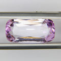 7.09ct Kunzite