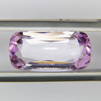 7.09ct Kunzite