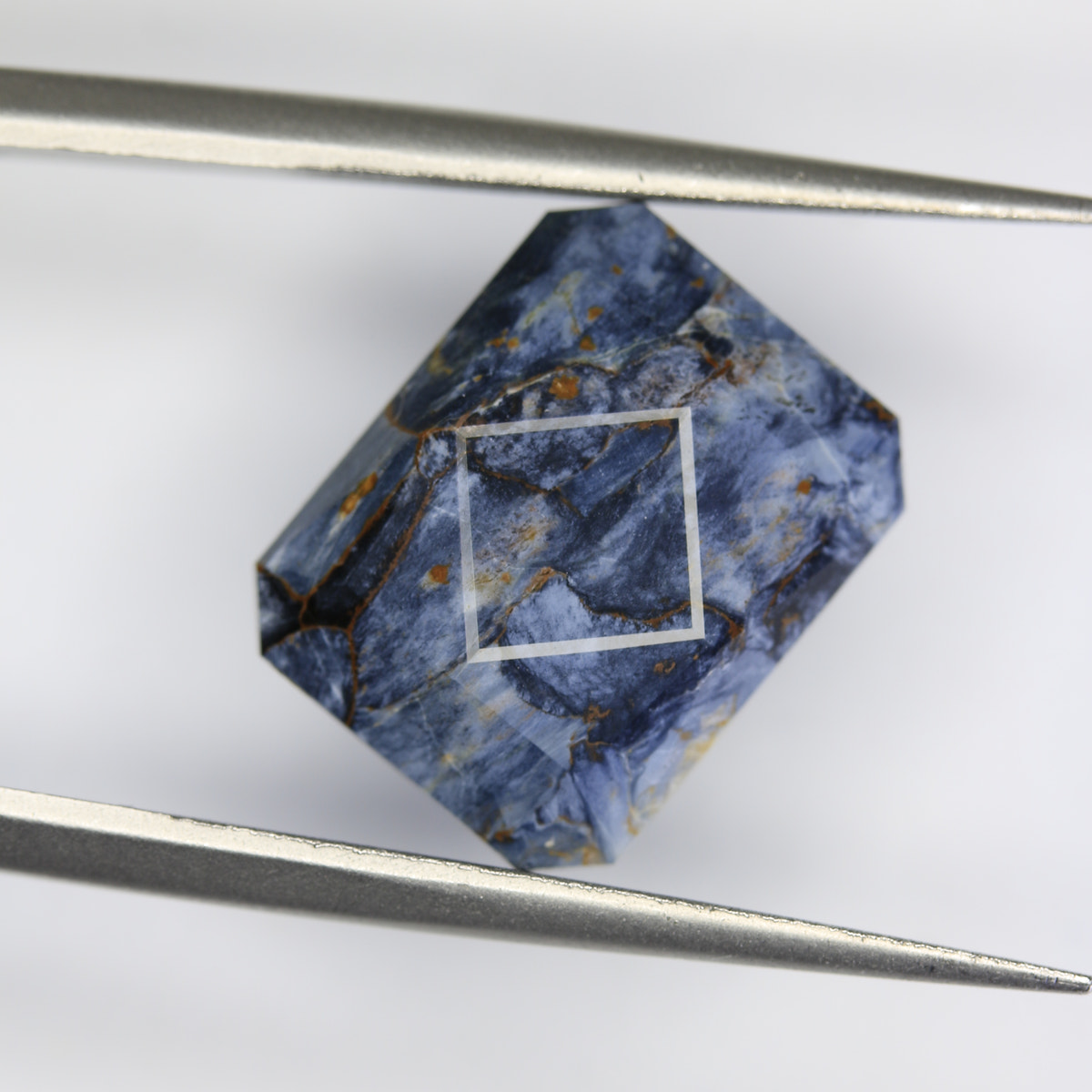 7.15ct Pietersite