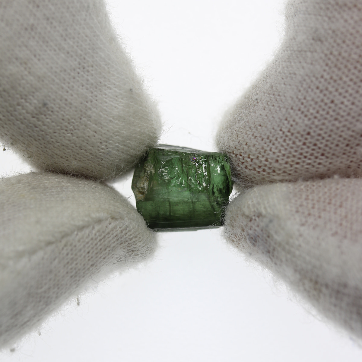 7.15ct Tourmaline Facet Rough