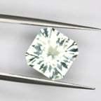 7.1ct Prasiolite - alternate view 2