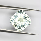 7.1ct Prasiolite