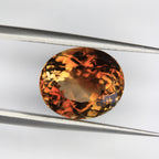 7.20ct Topaz Madeira - alternate view 2