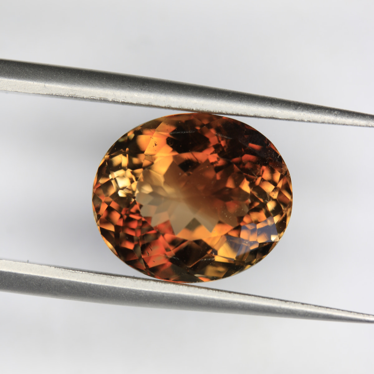 7.20ct Topaz Madeira