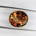 7.20ct Topaz Madeira