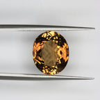 7.20ct Topaz Madeira - alternate view 2