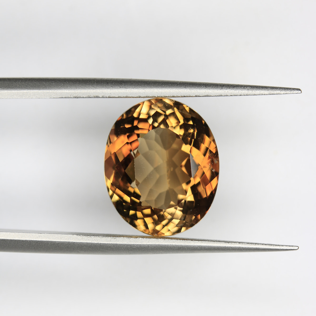 7.20ct Topaz Madeira