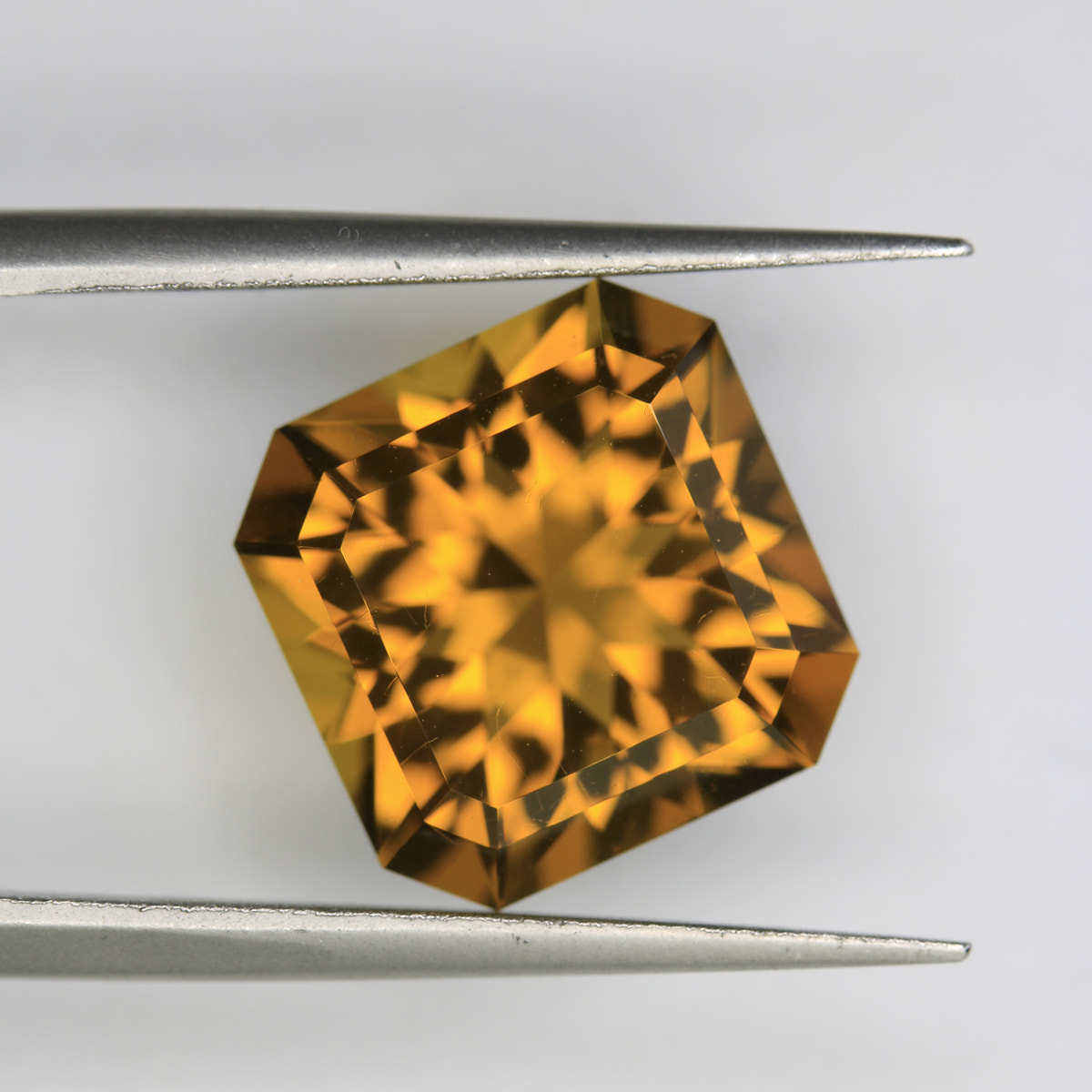 7.25ct Citrine - alternate view 2