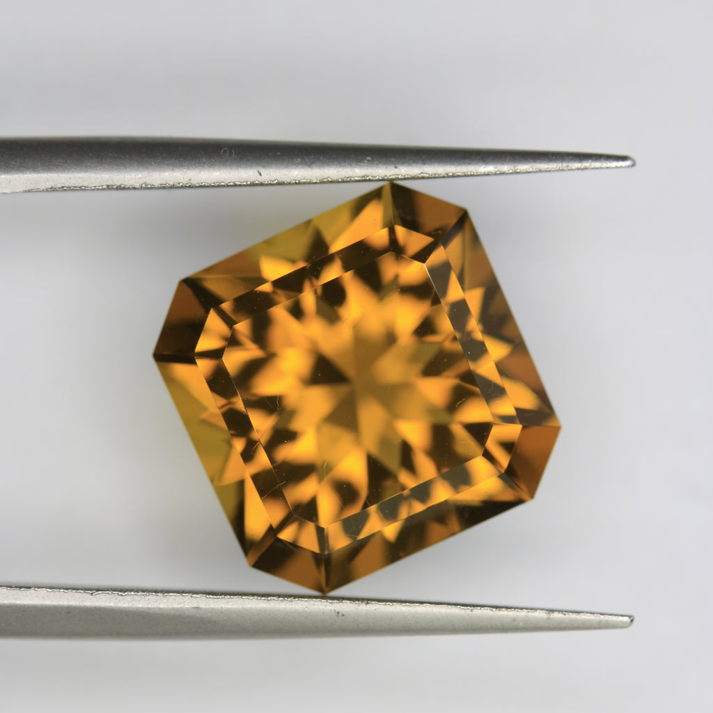 7.25ct Citrine - alternate view 2