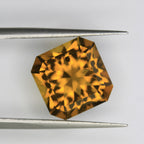 7.25ct Citrine - alternate view 2