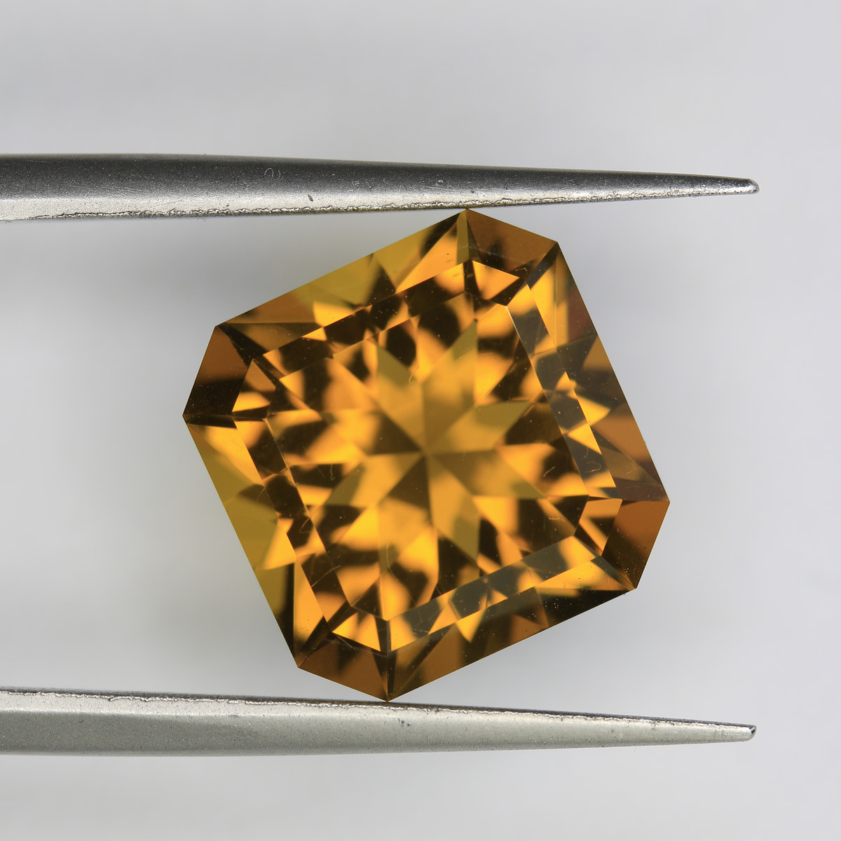 7.25ct Citrine