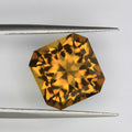 7.25ct Citrine
