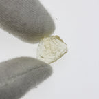 7.25ct Scapolite Facet Rough - alternate view 2