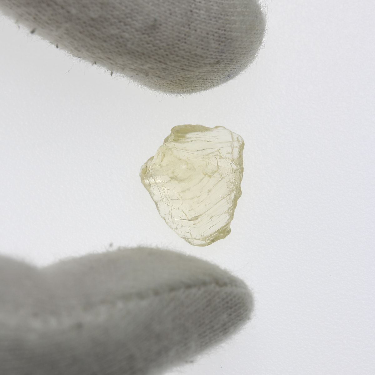 7.25ct Scapolite Facet Rough