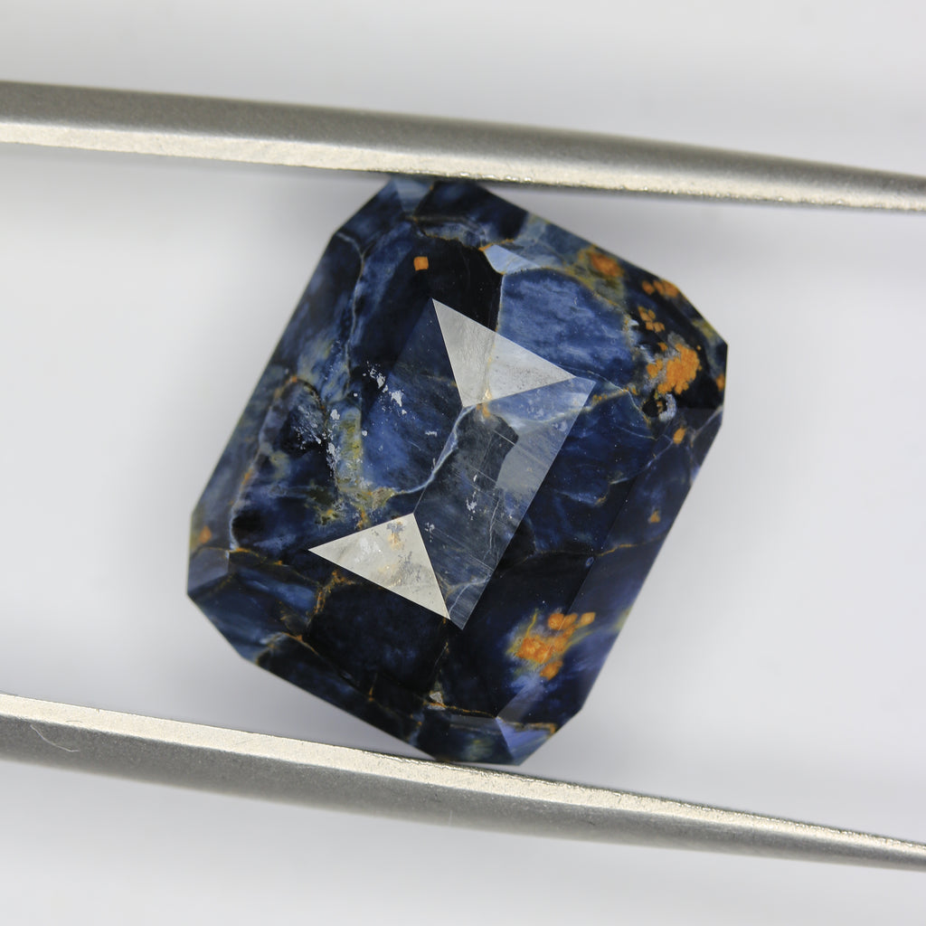 7.2ct Pietersite - alternate view 2