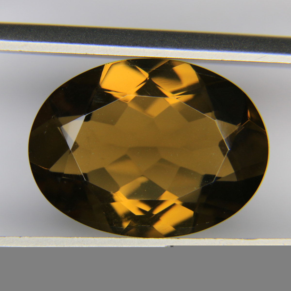 7.2ct Quartz Smoky