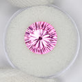 7.2ct Topaz Pink