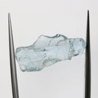 7.35ct Aquamarine Facet Rough - alternate view 2