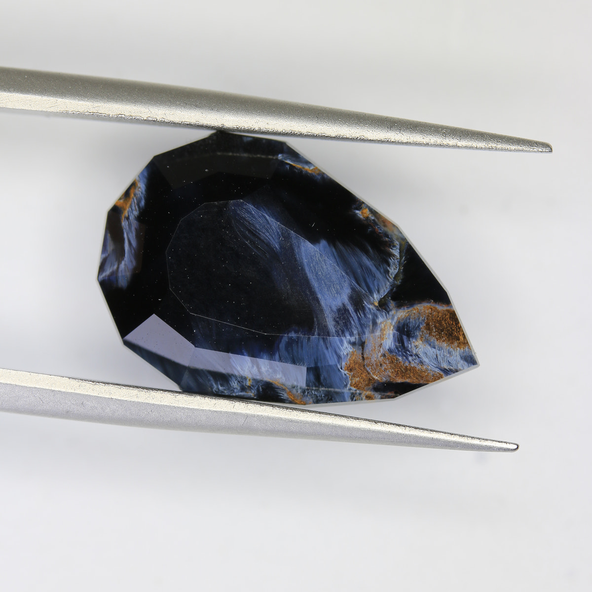 7.35ct Pietersite - alternate view 2