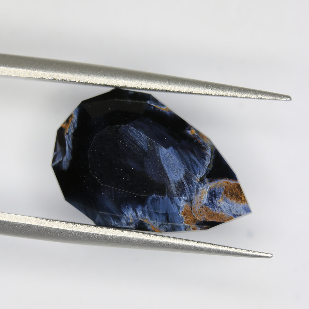 7.35ct Pietersite