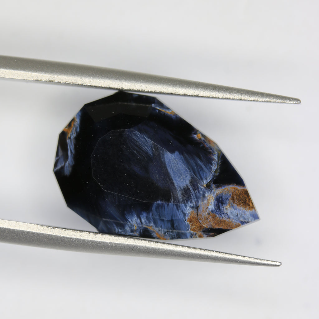 7.35ct Pietersite