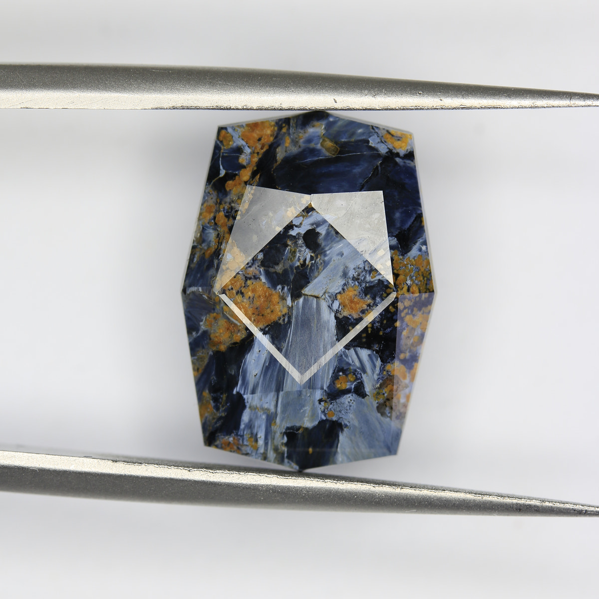 7.35ct Pietersite - alternate view 2