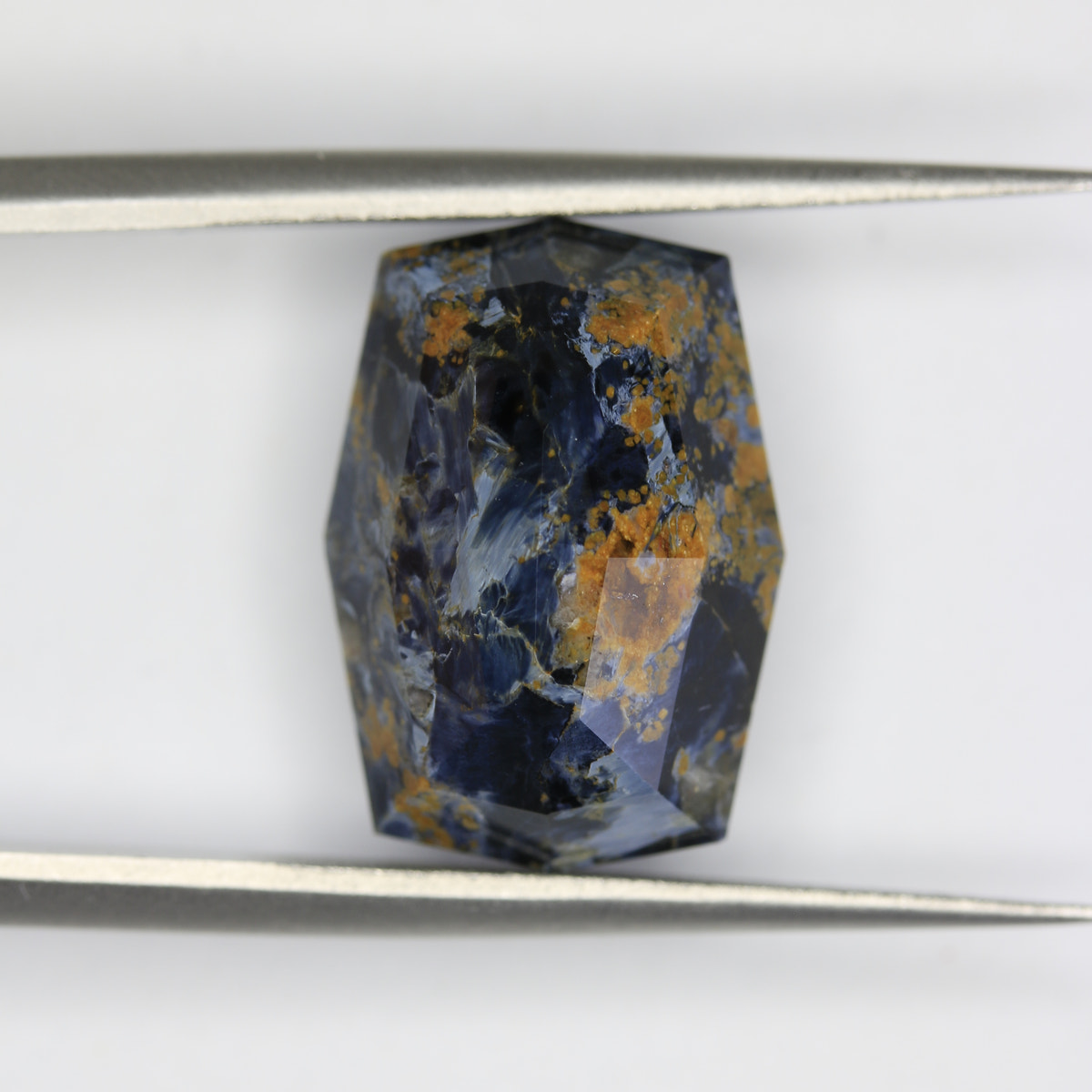 7.35ct Pietersite - alternate view 3