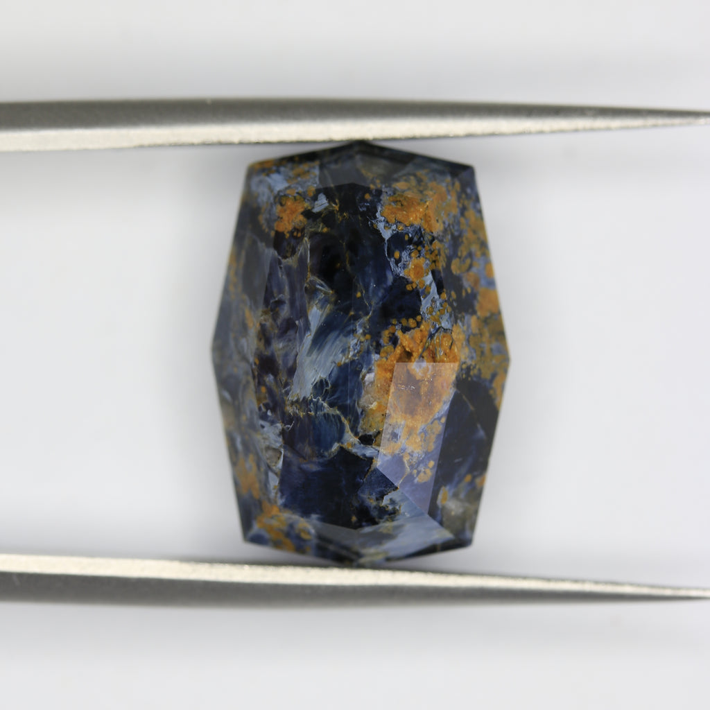 7.35ct Pietersite - alternate view 3