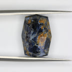 7.35ct Pietersite - alternate view 3