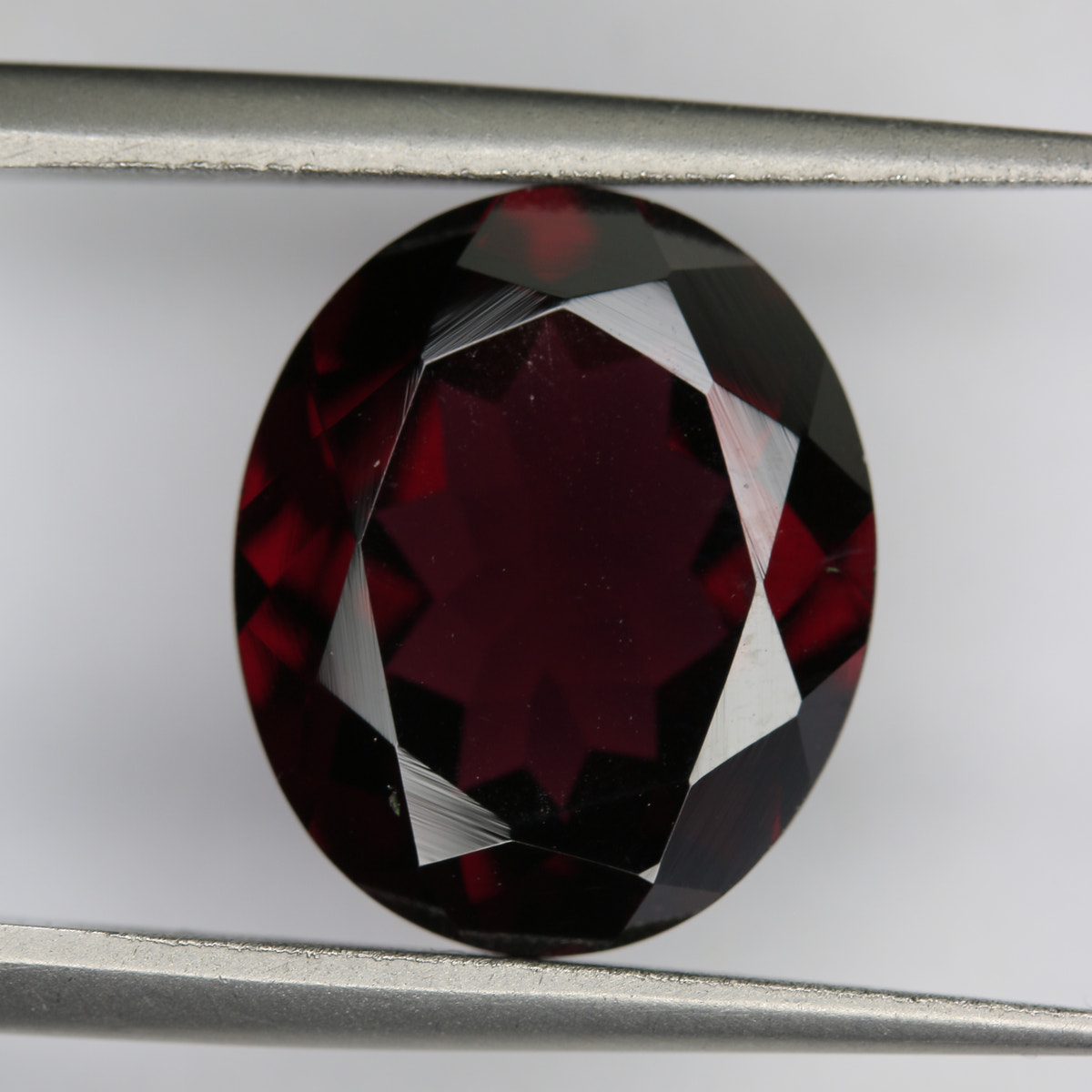7.38ct Garnet Rhodolite