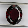 7.38ct Garnet Rhodolite