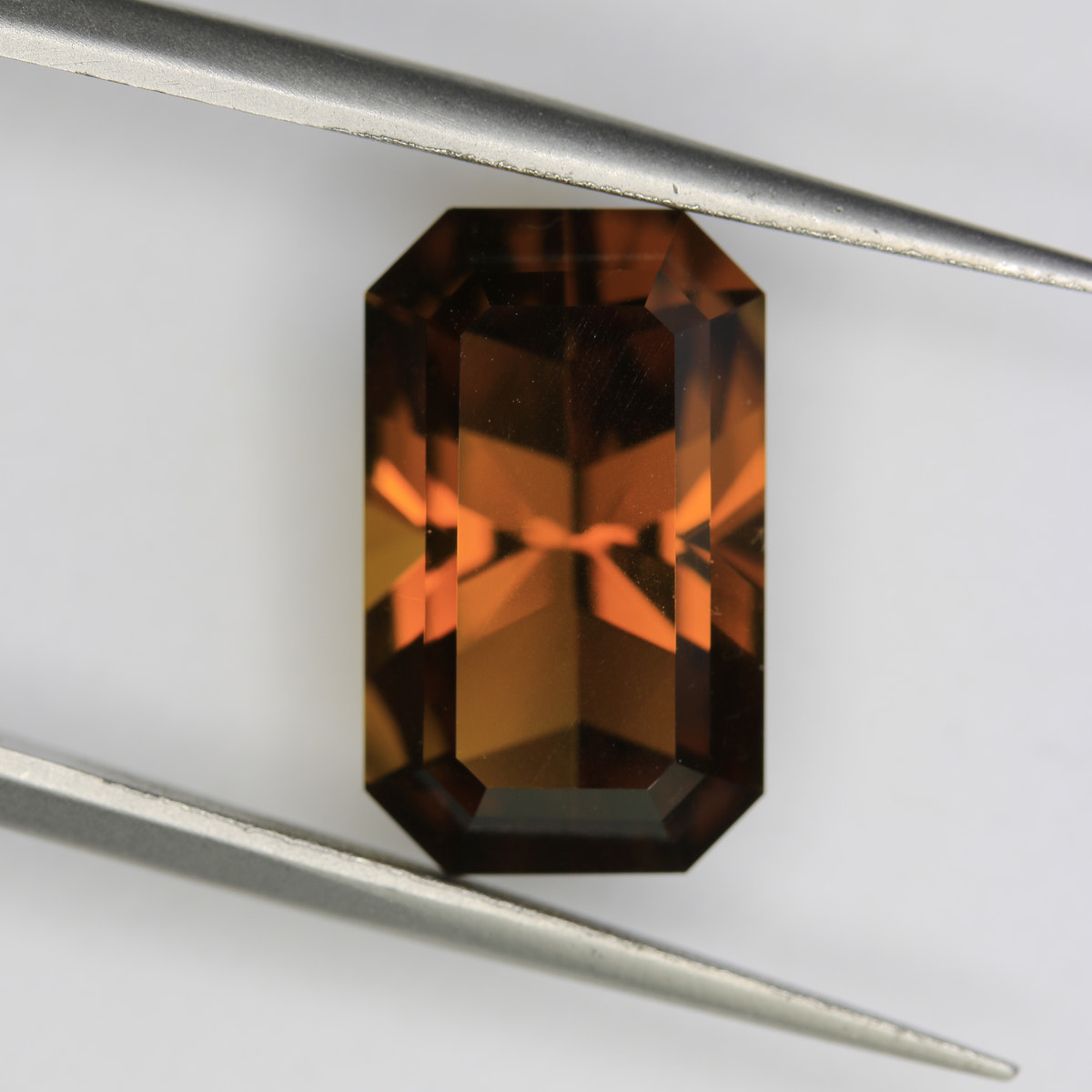 7.3ct Citrine