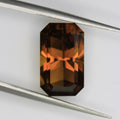 7.3ct Citrine