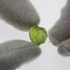 7.41ct Tourmaline Facet Rough - alternate view 2