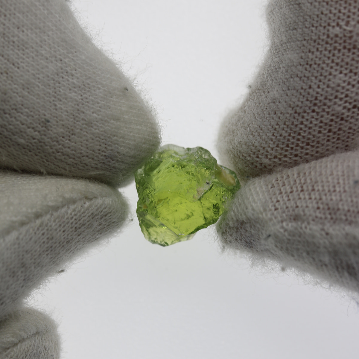 7.41ct Tourmaline Facet Rough