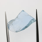 7.44ct Aquamarine Facet Rough