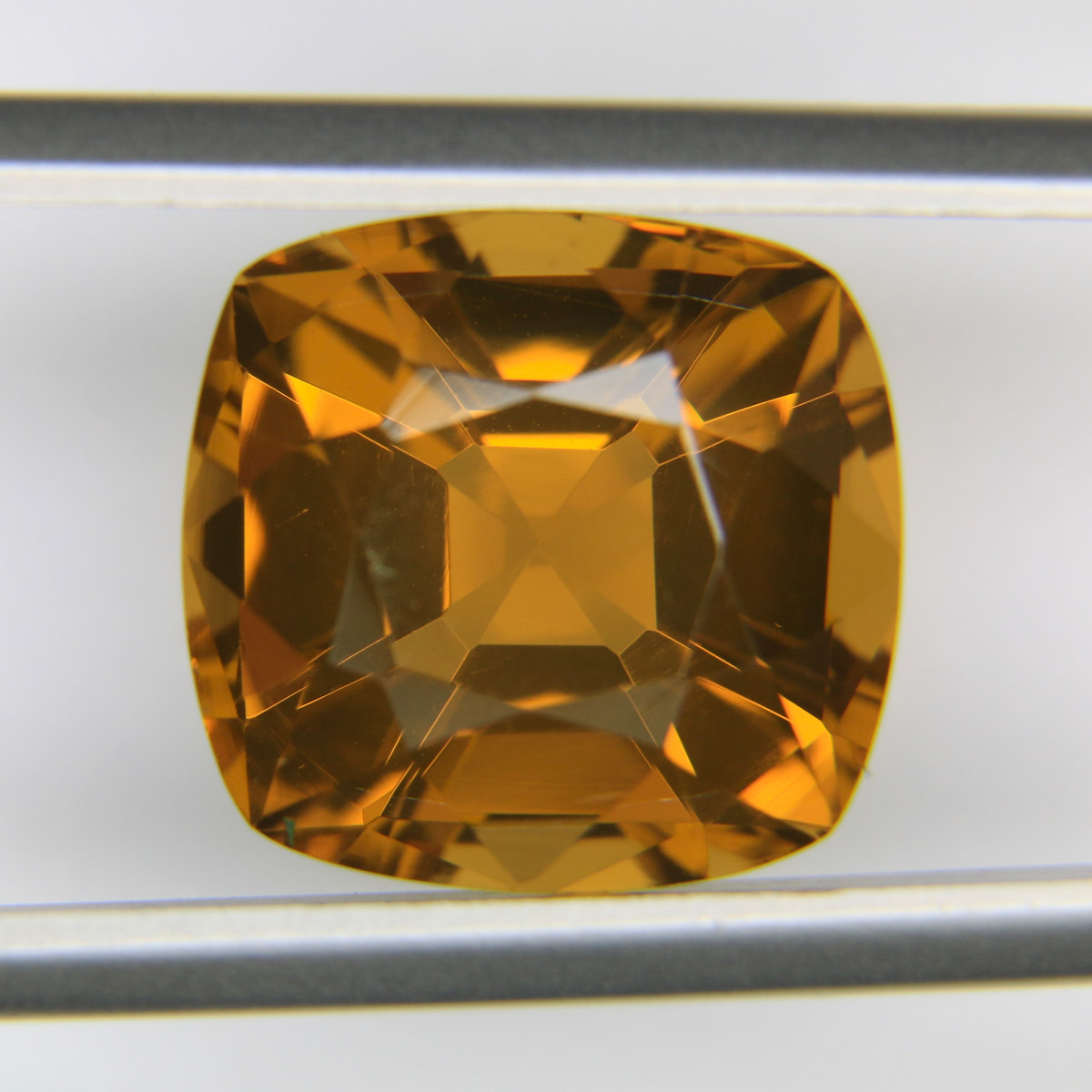 7.47ct Citrine