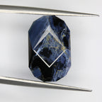 7.4ct Pietersite - alternate view 2