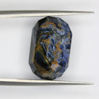 7.4ct Pietersite - alternate view 3