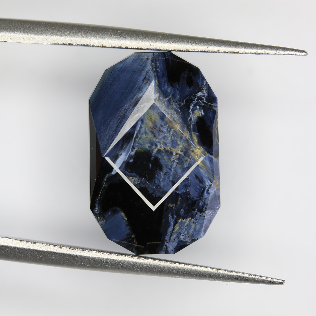 7.4ct Pietersite