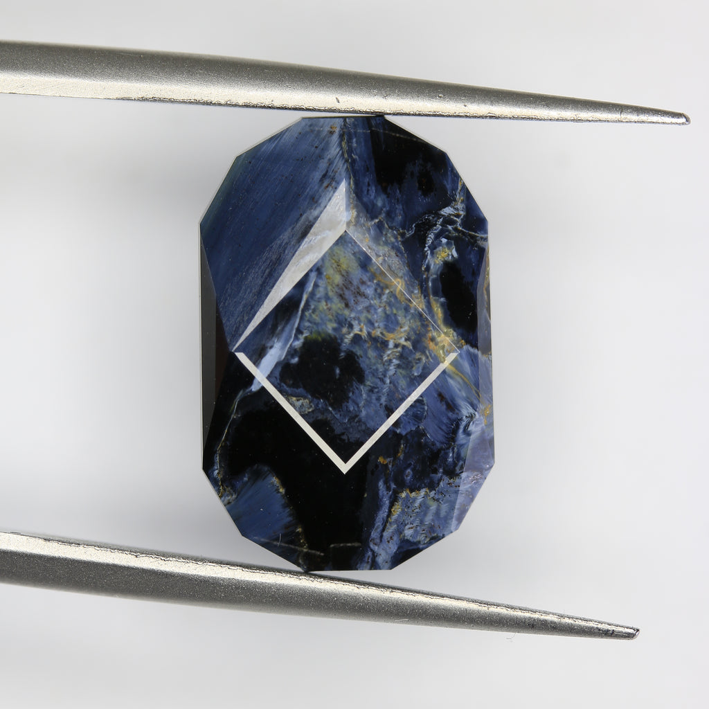 7.4ct Pietersite