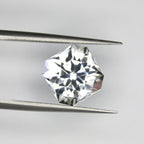 7.55ct Topaz White - alternate view 3